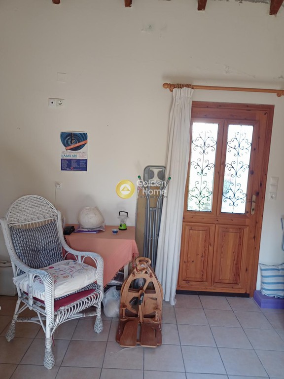 Μονοκατοικία 119 τ.μ. προς πώληση, Καμηλάρι