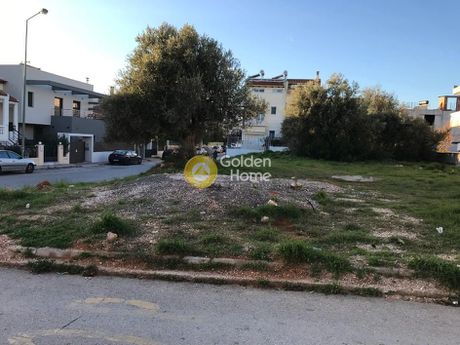 Οικόπεδο 730τ.μ. για πώληση-Χαλάνδρι » Πάτημα
