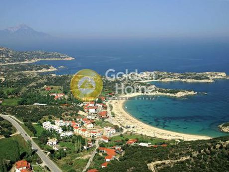 Οικόπεδο 500 τ.μ. προς πώληση