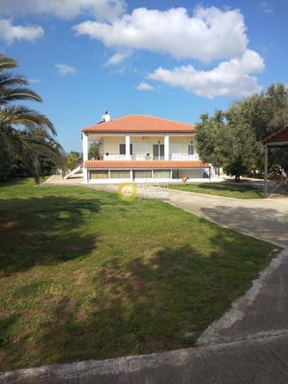Detached home 186 sqm for sale, Rest Of Attica, Nea Peramos (megalo Pefko)