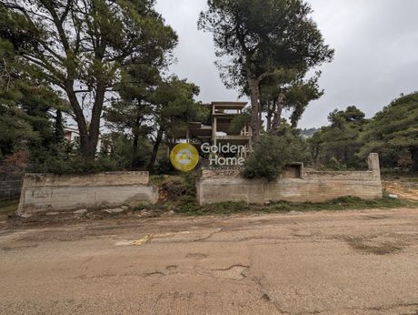 Οικόπεδο 2.220 τ.μ. για πώληση