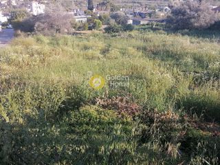Οικόπεδο 547 τ.μ. για πώληση