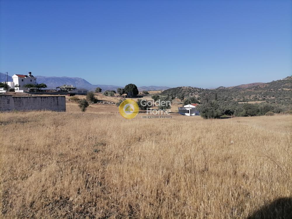 Οικόπεδο 852 τ.μ. προς πώληση, Σίβας