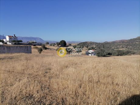 Οικόπεδο 852τ.μ. για πώληση-Τυμπάκι » Σίβας