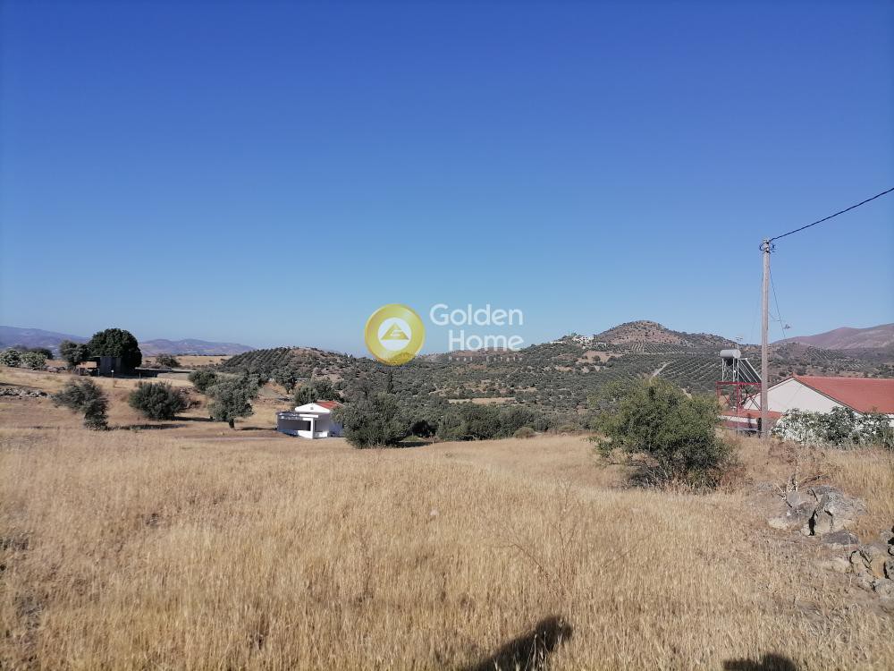 Οικόπεδο 852 τ.μ. προς πώληση, Σίβας
