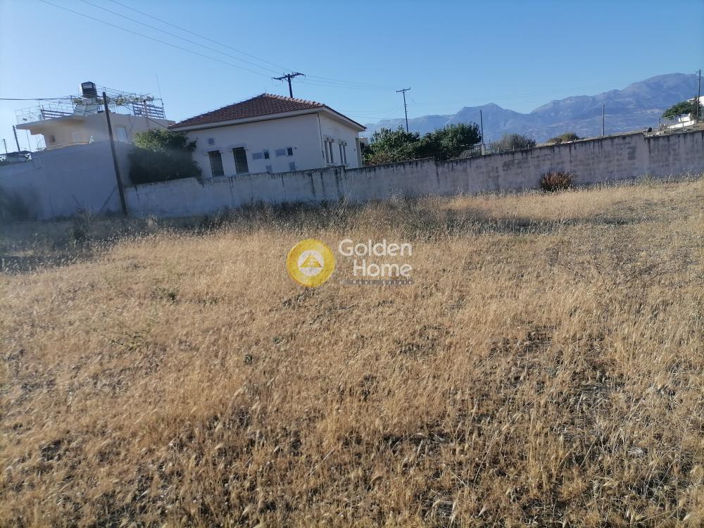 Οικόπεδο 852 τ.μ. προς πώληση, Σίβας