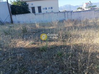 Οικόπεδο 852 τ.μ. προς πώληση, Σίβας-thumb-6