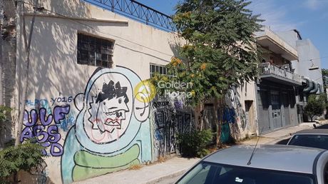 Βιομηχανικός χώρος 240τ.μ. για πώληση-Κέντρο » Πλατεία κουμουνδούρου