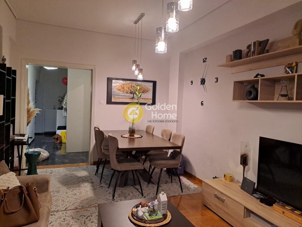 Διαμέρισμα 83 τ.μ. πρός πώληση, Μαγνησία, Βόλος
