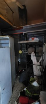 Κατάστημα 59τ.μ. για πώληση-Κέντρο » Πλατεία βάθης