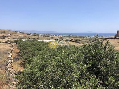 Αγροτεμάχια 10.000τ.μ. για πώληση-Πάρος » Τσουκαλάς