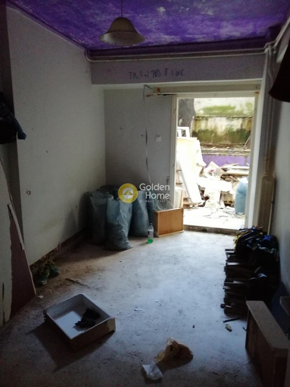 Διαμέρισμα 25 τ.μ. προς πώληση, Ακαδημία Αθήνας