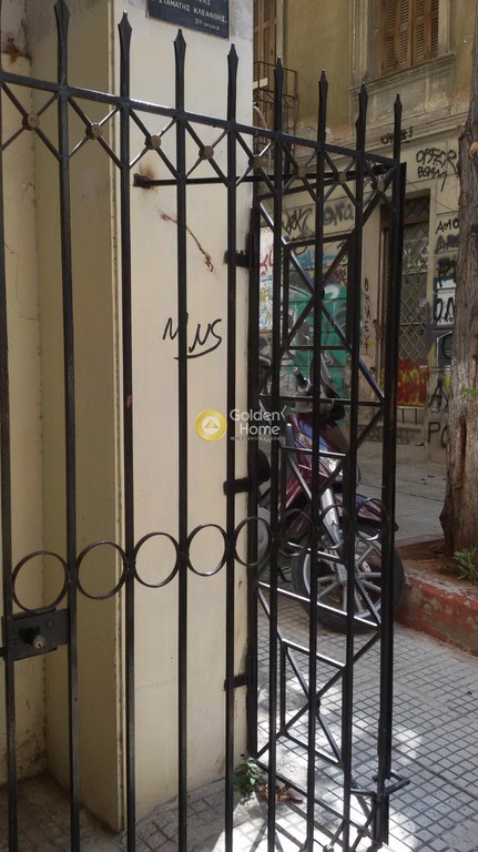 Γραφείο 38 τ.μ. προς ενοικίαση, Αθήνα - Κέντρο, Κέντρο