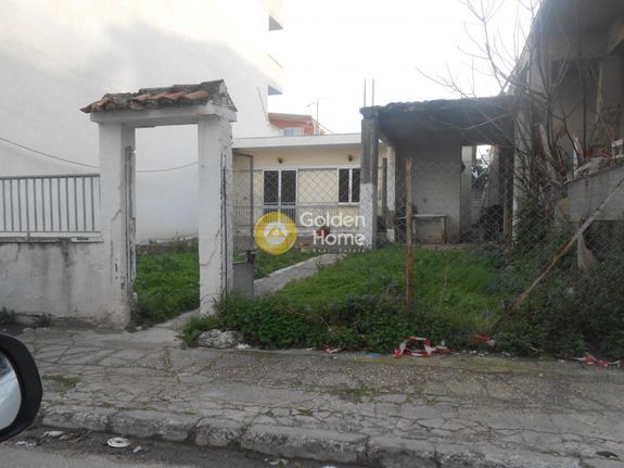Land plot 250 sqm for sale, Rest Of Attica, Com. Nea Palatia