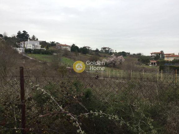 Parcel 9.212 sqm for sale, Thessaloniki - Suburbs, Thermi