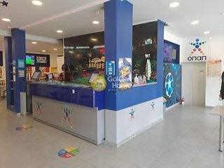 Κατάστημα 146 τ.μ. για πώληση