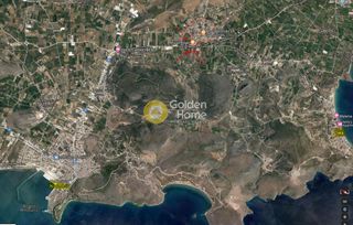 Οικόπεδο 754 τ.μ. για πώληση, Αργολίδα, Ναύπλιο-thumb-1