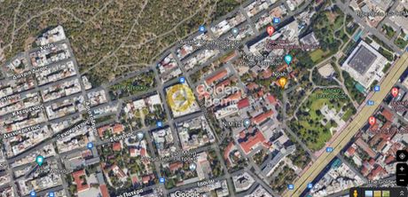 Οικόπεδο 250τ.μ. για πώληση-Κολωνάκι - λυκαβηττός » Κολωνάκι