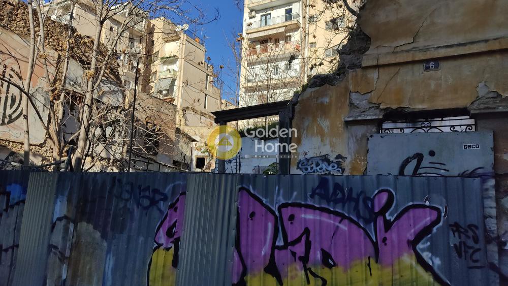 Οικόπεδο 149 τ.μ. προς πώληση, Κεραμεικός