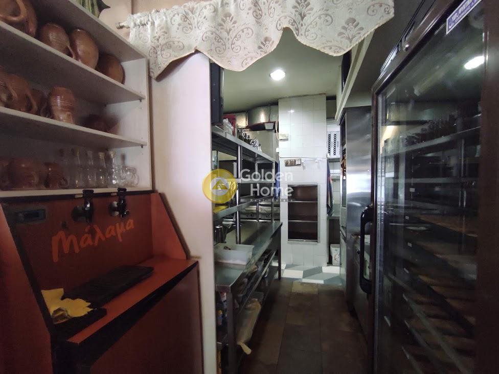 Επιχείρηση 400 τ.μ. πρός πώληση, Θεσσαλονίκη - Περιφ/Κοί Δήμοι, Καλαμαριά