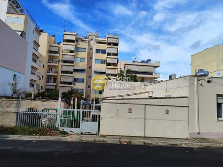 Οικόπεδο 645τ.μ. για πώληση-Πάτρα » Μεταμόρφωση