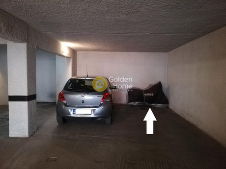 Parking 12τ.μ. για πώληση-Παλαιό φάληρο » Ρέμα πικροδάφνης