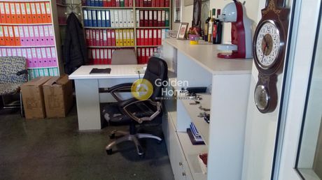 Επιχειρηματικό κτίριο 1.100τ.μ. για πώληση-Αχαρνές » Χαραυγή