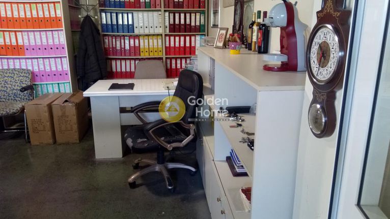 Business bulding 1.100 sqm for sale, Athens - West, Acharnes