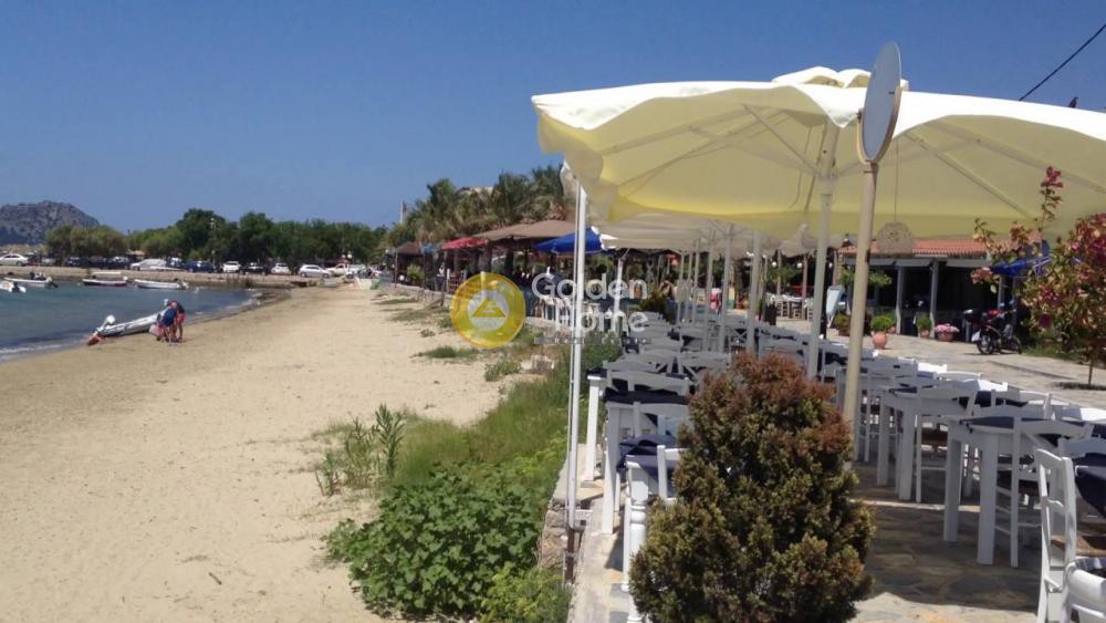 Επιχείρηση 75 τ.μ. προς πώληση, Γιάλοβα