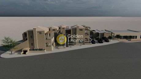 Apartment 104 sqm for sale