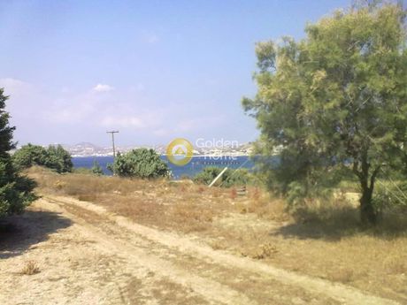 Land plot 5.065sqm for sale-Milos » Kanava