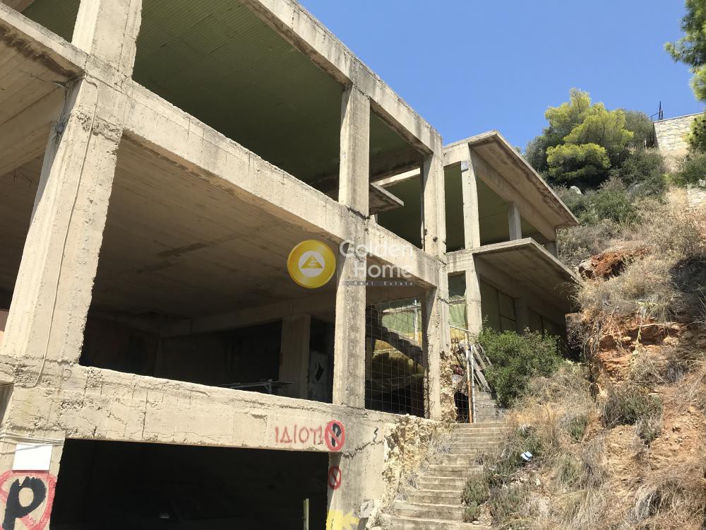 Μονοκατοικία 384 τ.μ. προς πώληση, Γαλατάς Τροιζήνας