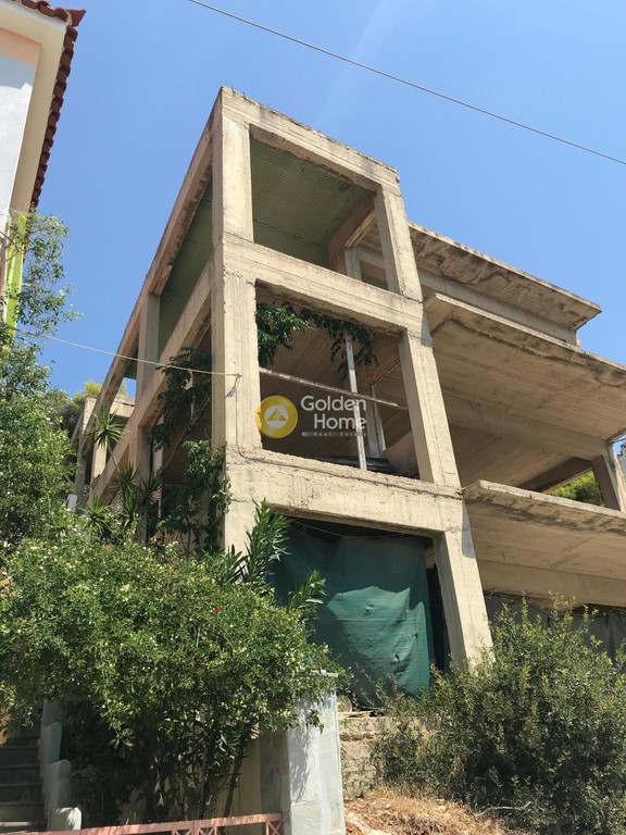 Μονοκατοικία 384 τ.μ. προς πώληση, Γαλατάς Τροιζήνας