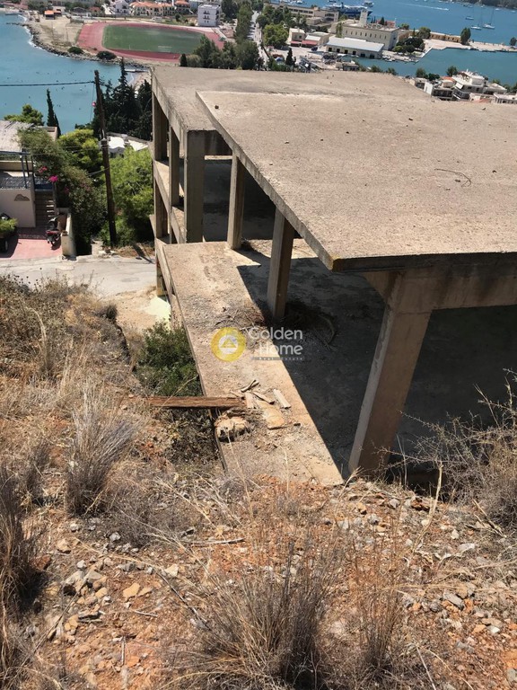 Μονοκατοικία 384 τ.μ. προς πώληση, Γαλατάς Τροιζήνας