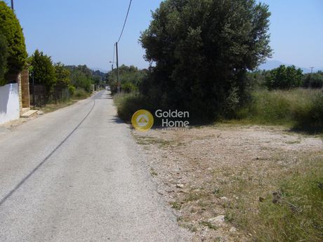 Land plot 262sqm for sale-Paiania » Trigono Lagou