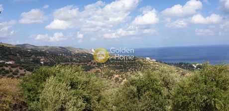 Land plot 1.752sqm for sale-Gazi » Kapetanaki Metochi