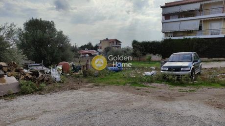 Land plot 230sqm for sale-Paiania » Trigono Lagou