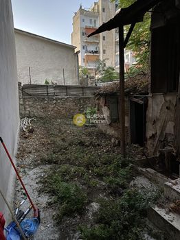 Land plot 130sqm for sale-Kentro » Omonoia