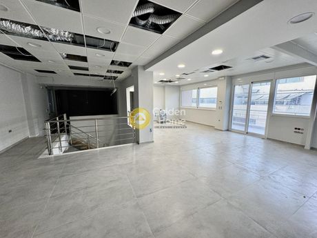 Business bulding 923sqm for rent-Iraklio » Palaio Irakleio