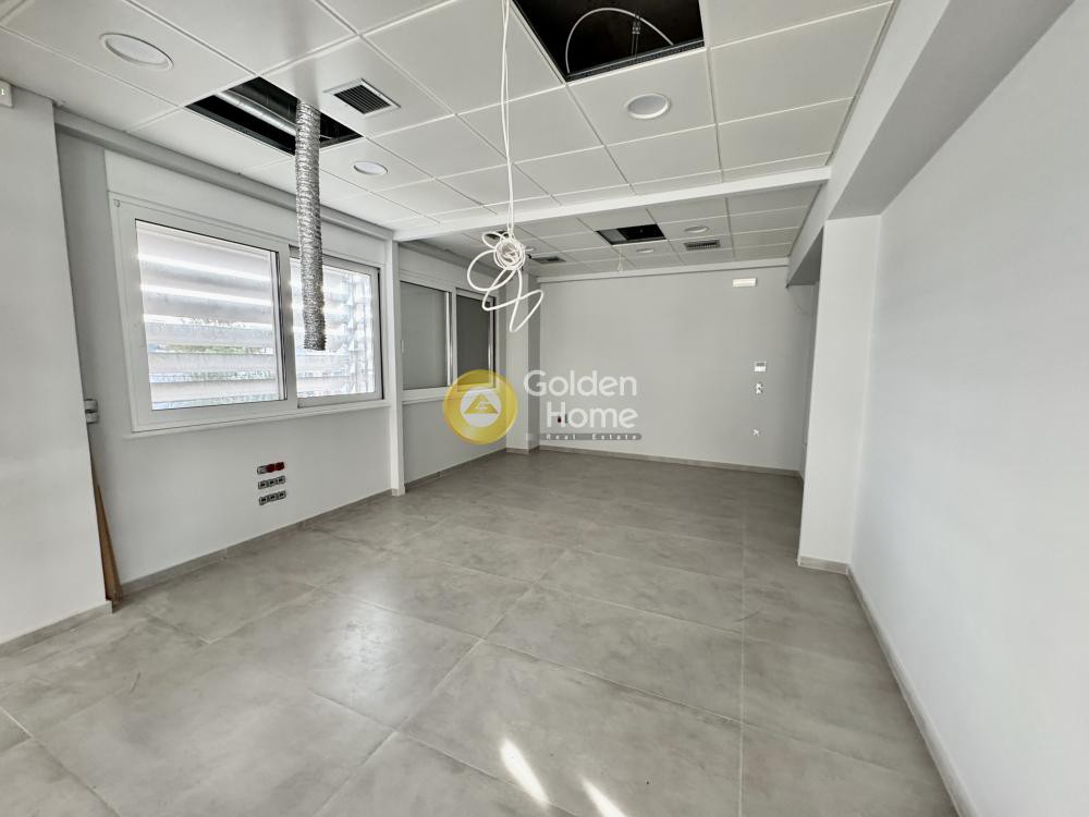Επιχειρηματικό κτίριο 923 τ.μ. πρός ενοικίαση, Αθήνα - Βόρεια Προάστια, Ηράκλειο