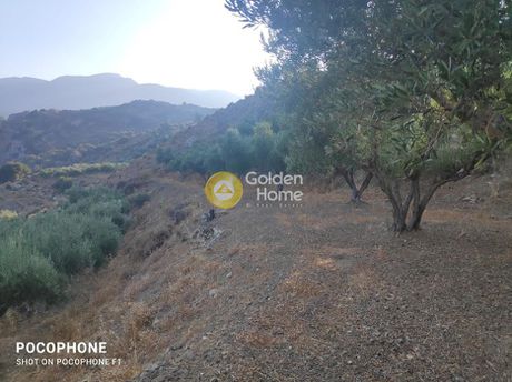 Parcel 6.300sqm for sale-Tetrachori » Kerasia