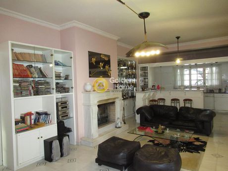 Apartment 180sqm for sale-Kifisia » Zirineio