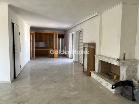 Διαμέρισμα 204 τ.μ. για πώληση