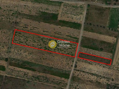 Parcel 5.583 sqm for sale