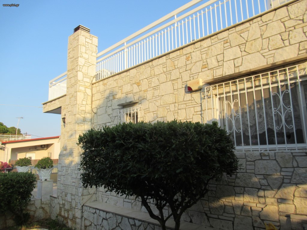 Μονοκατοικία 60 τ.μ. πρός πώληση, Αττική - Υπόλοιπο, Μέγαρα