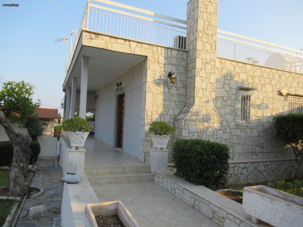 Μονοκατοικία 60 τ.μ. πρός πώληση, Αττική - Υπόλοιπο, Μέγαρα