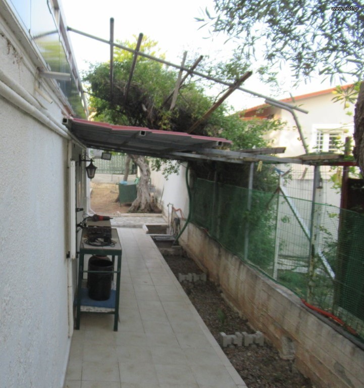 Μονοκατοικία 60 τ.μ. πρός πώληση, Αττική - Υπόλοιπο, Μέγαρα