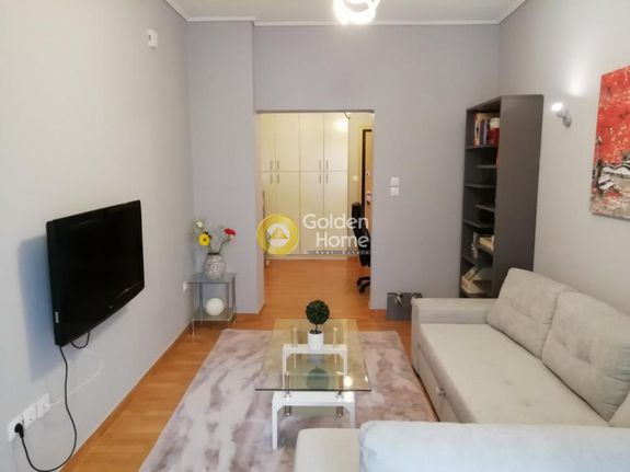 Apartment 62 sqm for sale, Athens - Center, Agios Eleftherios - Probona - Rizoupoli
