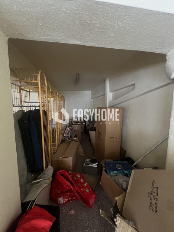 Κατάστημα 195 τ.μ. προς ενοικίαση, Άγιοι Θεόδωροι Συκεών