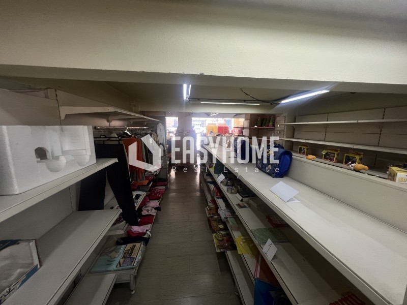 Κατάστημα 195 τ.μ. προς ενοικίαση, Άγιοι Θεόδωροι Συκεών
